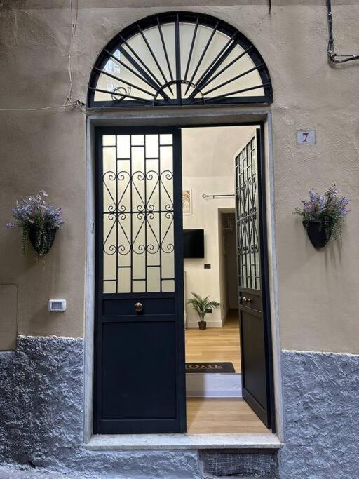 Alle Pietre Preziose - Genova Exterior photo